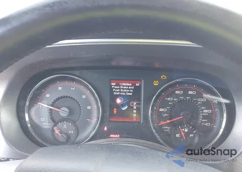 2012 Dodge Charger Sxt из США, поврежденный, VIN 2C3CDXHG9CH129094